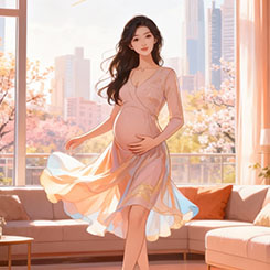 这条万亿级赛道🧸的背后，藏着怎🗃那里可以代孕样的发展逻辑？中😯国产业当前处于何⛩4️⃣